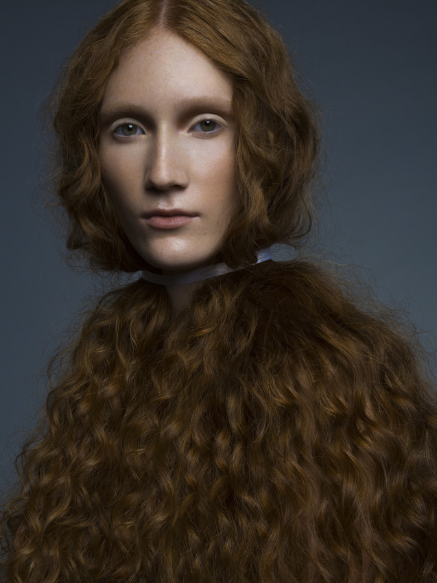 JESSE ERVIN - PORTFOLIO - BEAUTY